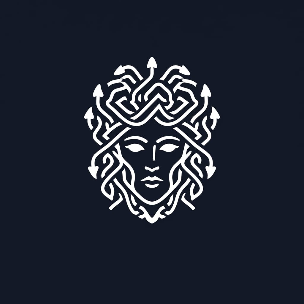 Medysa Logo